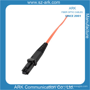 MTRJ-MTRJ Multimodo Duplex Cable de fibra óptica / Patchcord